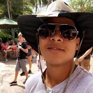 Meet your Posher, Kevin